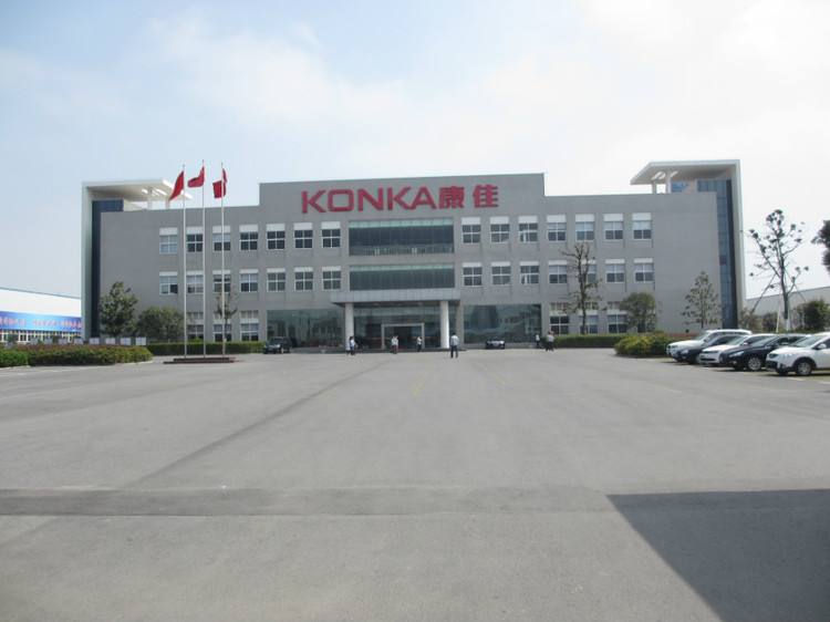 安徽康佳電器有限公司 安徽康佳電器有限公司