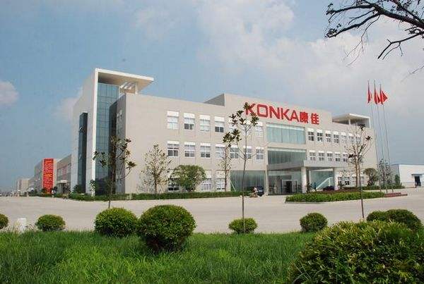 安徽康佳電子有限公司 安徽康佳電子有限公司